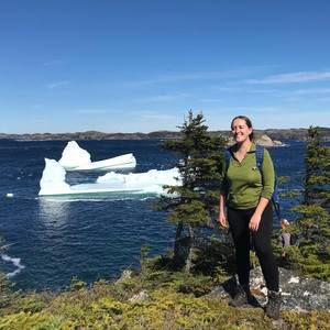 Meet your Posher, Rafaëlle